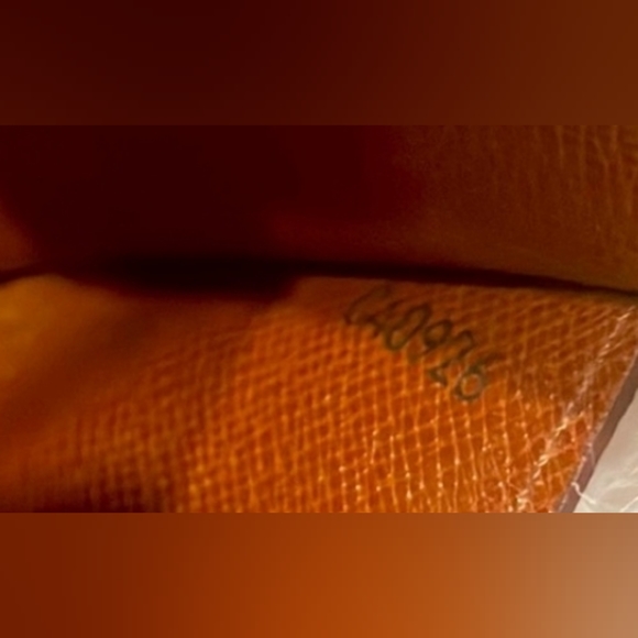 Louis Vuitton Monogram Porte Billet Wallet - Picture 3 of 13